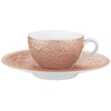 Raynaud Mineral Irise Copper Moka Cup Uni Shape