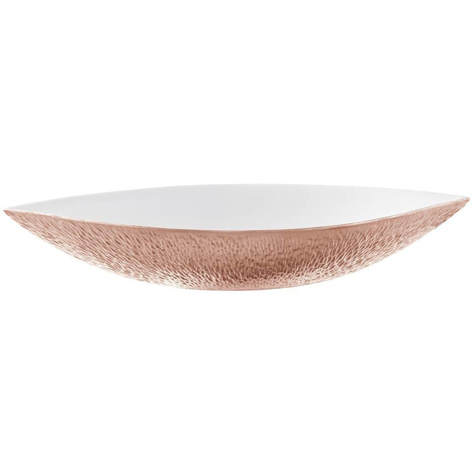 Raynaud Mineral Irise Copper Dish #3