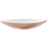 Raynaud Mineral Irise Copper Dish #3