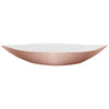 Raynaud Mineral Irise Copper Dish #1