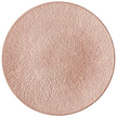 Raynaud Mineral Irise Copper Bread & Butter
