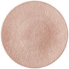 Raynaud Mineral Irise Copper Bread & Butter