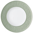 Raynaud Mineral Irise Celadon Dinner Plate 11.4