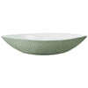 Raynaud Mineral Irise Celadon Dish #4