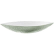 Raynaud Mineral Irise Celadon Dish #3