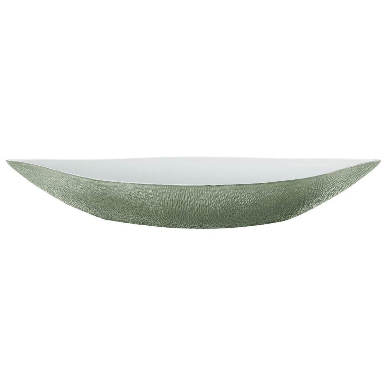 Raynaud Mineral Irise Celadon Dish #2