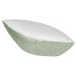 Raynaud Mineral Irise Celadon Pepper Shaker