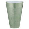 Raynaud Mineral Irise Celadon Vase Gbx