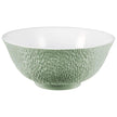 Raynaud Mineral Irise Celadon Chinese Soup Bowl