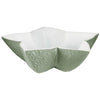 Raynaud Mineral Irise Celadon Star Cup