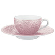 Raynaud Mineral Irise Nacre / Mother of Pearl Moka Cup Uni Shape