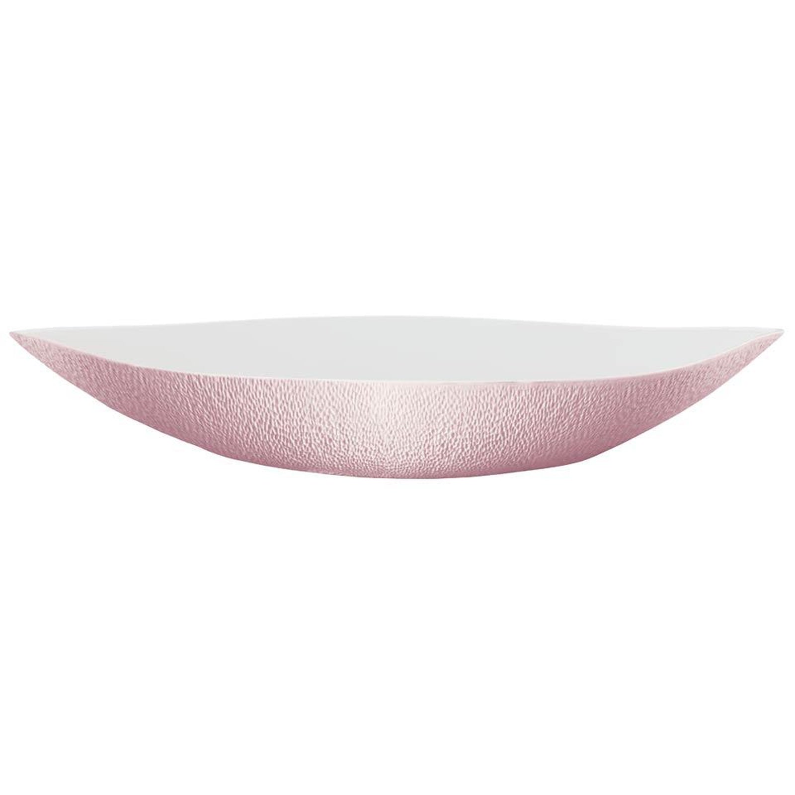 Raynaud Mineral Irise Nacre / Mother of Pearl Dish #1
