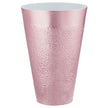 Raynaud Mineral Irise Nacre / Mother of Pearl Vase Gbx