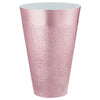 Raynaud Mineral Irise Nacre / Mother of Pearl Vase Gbx