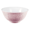 Raynaud Mineral Irise Nacre / Mother of Pearl Small Chinese Soup Bowl
