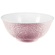 Raynaud Mineral Irise Nacre / Mother of Pearl Chinese Soup Bowl