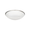 Christofle Malmaison Porcelain Soup Bowl