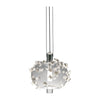 Lladro Freeze Frame Butterflies Ceiling Lamp US