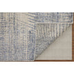 Feizy Eastfield 69AIF Modern Abstract in Blue/Ivory/Gray