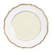 Raynaud Mazurka Dessert Plate