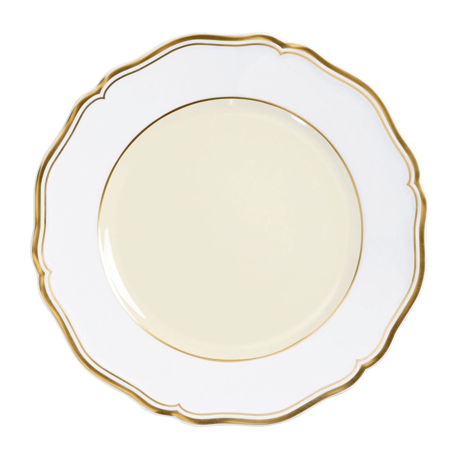 Raynaud Mazurka Dessert Plate