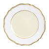 Raynaud Mazurka Dessert Plate