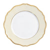 Raynaud Mazurka Dinner Plate