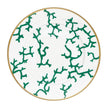 Raynaud Cristobal Emeraude Buffet Plate