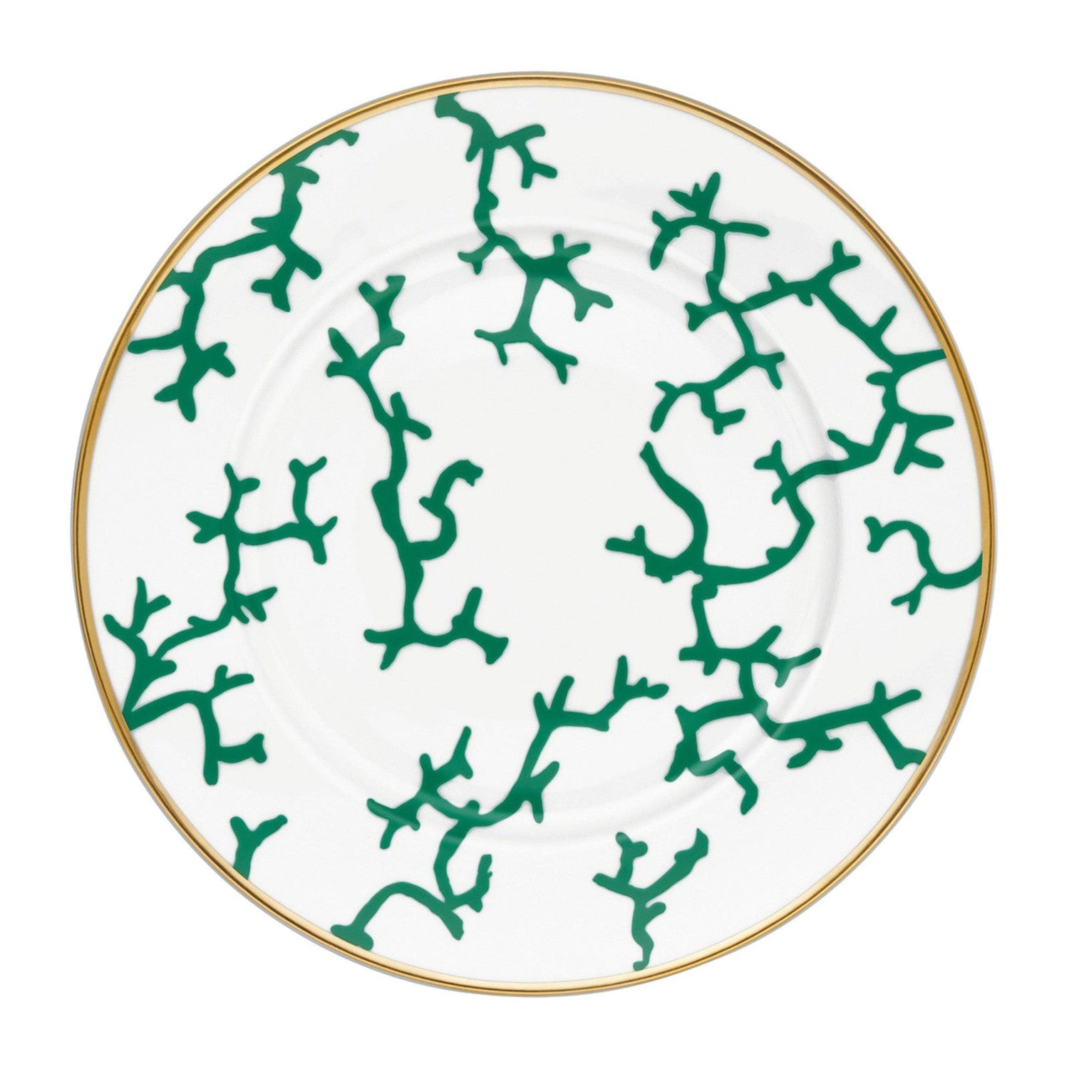 Raynaud Cristobal Emeraude Buffet Plate