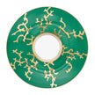 Raynaud Cristobal Emeraude Dessert Plate N°1