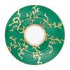 Raynaud Cristobal Emeraude Dessert Plate N°1