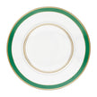 Raynaud Cristobal Emeraude Dinner Plate N°1