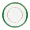 Raynaud Cristobal Emeraude Dinner Plate N°1