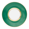 Raynaud Cristobal Emeraude Dinner Plate N°2