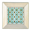 Raynaud Mosaic Square Trinket Tray