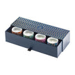 Raynaud Mosaic Gift Box For Candle Pots - Set of 4