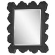Uttermost Sea Coral Black Mirror