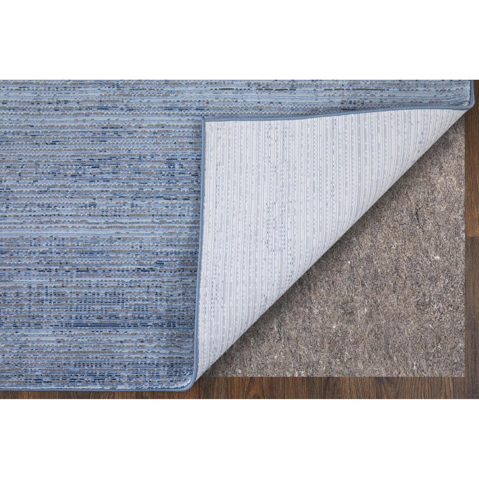 Feizy Deja 39PJF Modern Solid Rug
