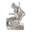 Lladro Family Table Lamp US