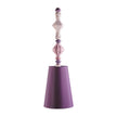 Lladro Belle de Nuit Ceiling Lamp US