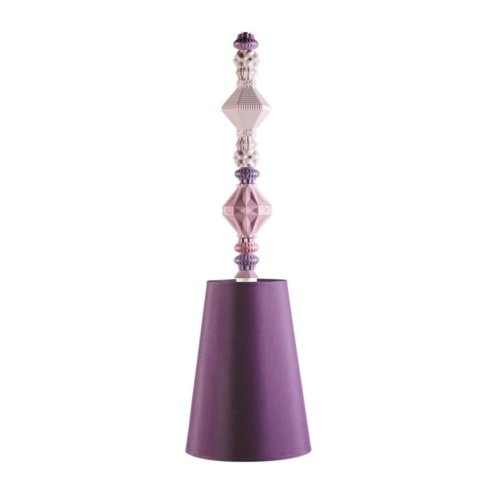 Lladro Belle de Nuit Ceiling Lamp US