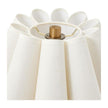 Uttermost Lilabet Fluted Shade Table Lamp