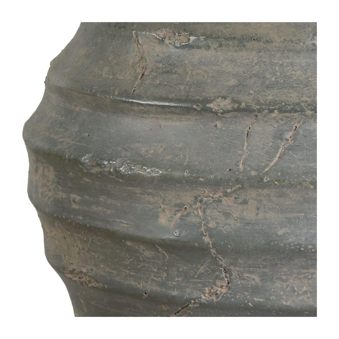 Uttermost Stratum Rustic Outdoor Table Lamp