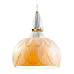 Lladro Ivy and Seed Single Ceiling Lamp US