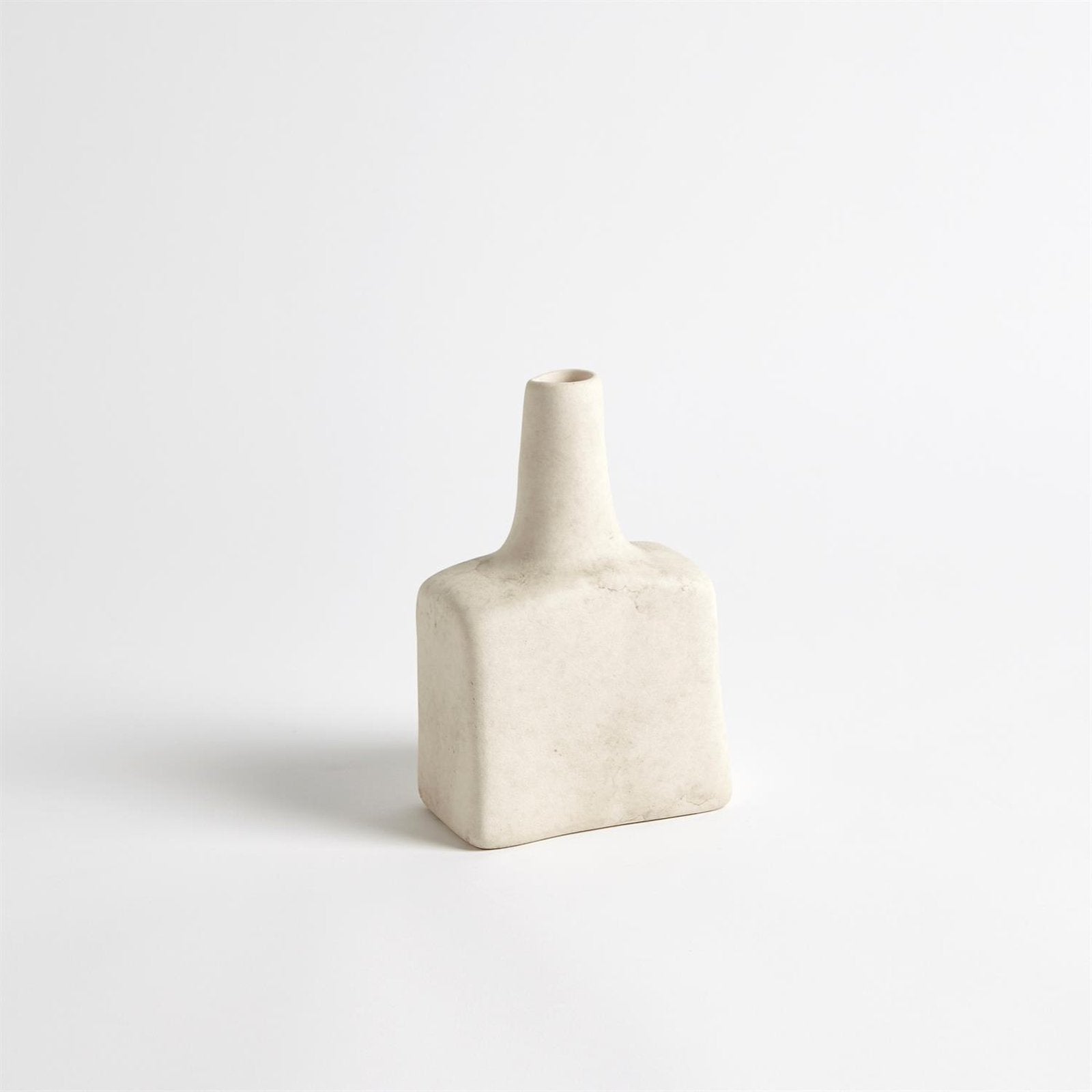 Global Views Reactive Ivory Stack Bottle