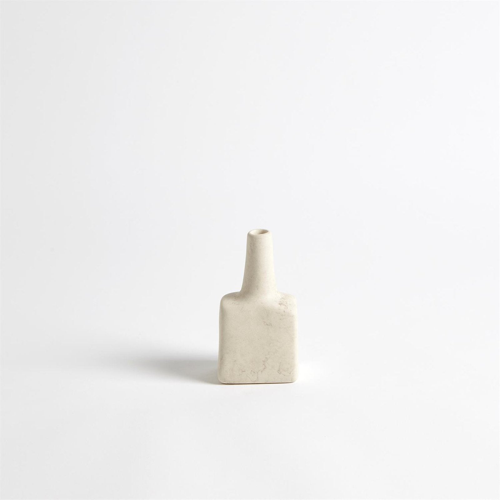 Global Views Reactive Ivory Stack Bottle