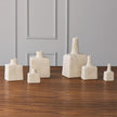Global Views Reactive Ivory Stack Bottle