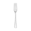 Christofle America Silver Plated Dinner Fork