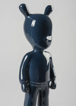 Lladro The Guest Figurine