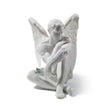 Lladro Protective Angel Figurine